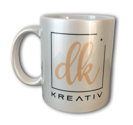 Schöne Tasse