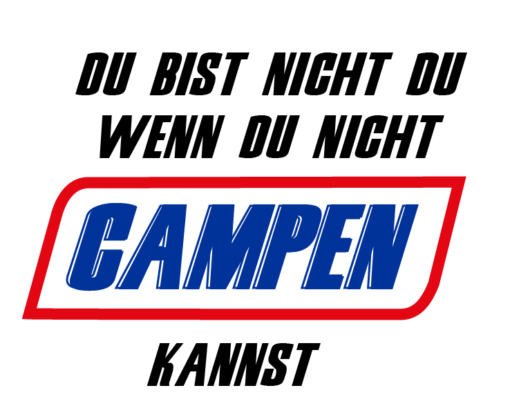 Du bist nicht du Motiv