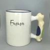 Keramiktasse für Kinder Schildkröte