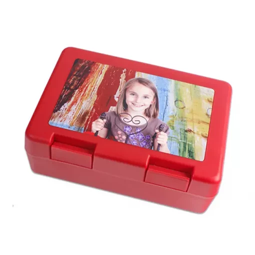 Brotbox rot