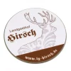 Personalisierter Untersetzer
