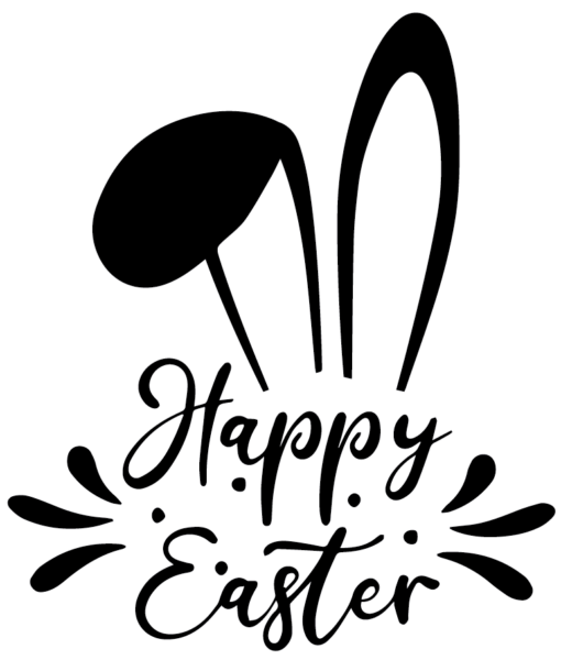 Spruchtasse "Happy Easter" – Bild 4