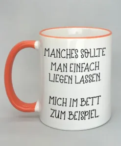 Spruchtasse 