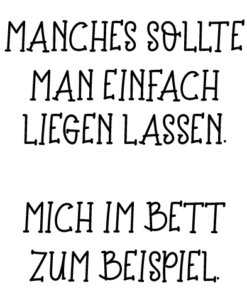 Spruch 