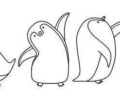 Pinguin Design